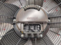 Ebm-papst New Axial Flow Cooling Fan Part No. W3G910-ku25-03/F01 3Ph 380-480Vac 50/60Hz