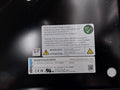 Ebm-papst New Axial Flow Cooling Fan Part No. W3G910-ku25-03/F01 3Ph 380-480Vac 50/60Hz