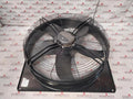 Ebm-papst New Axial Flow Cooling Fan Part No. W3G910-ku25-03/F01 3Ph 380-480Vac 50/60Hz