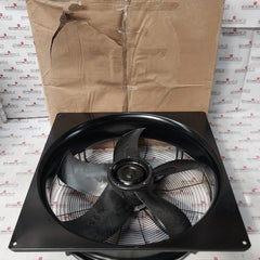 Ebm-papst Axial Flow Cooling Fan W3G910-ku25-03/F01 3Ph 380-480Vac 50/60Hz