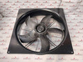 Ebm-papst New Axial Flow Cooling Fan Part No. W3G910-ku25-03/F01 3Ph 380-480Vac 50/60Hz