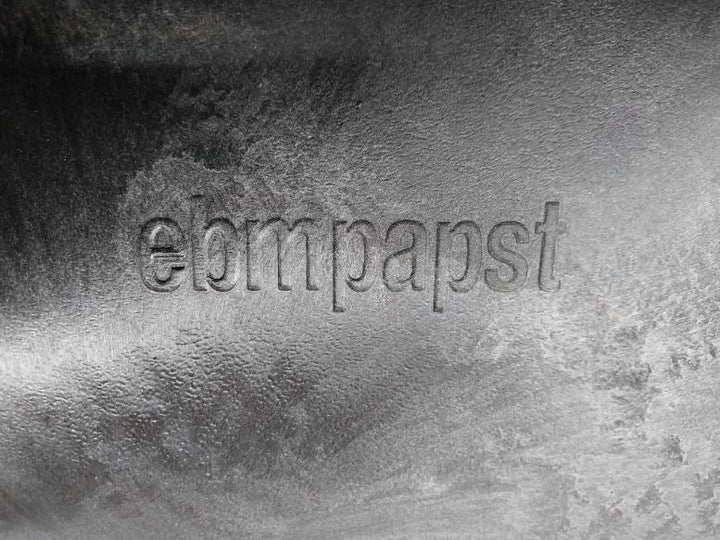Ebm-papst New Axial Flow Cooling Fan Part No. W3G910-ku25-03/F01 3Ph 380-480Vac 50/60Hz