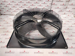 Ebm-papst Axial Flow Cooling Fan W3G910-ku25-03/F01 3Ph 380-480Vac 50/60Hz