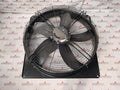 Ebm-papst New Axial Flow Cooling Fan Part No. W3G910-ku25-03/F01 3Ph 380-480Vac 50/60Hz