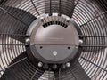 Ebm-papst New Axial Flow Cooling Fan Part No. W3G910-ku25-03/F01 3Ph 380-480Vac 50/60Hz