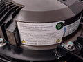 Ebm-papst New Axial Flow Cooling Fan Part No. W3G910-ku25-03/F01 3Ph 380-480Vac 50/60Hz