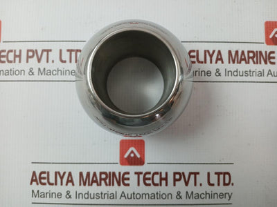 New Ball Valve Ampo Poyam