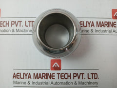 New Ball Valve Ampo Poyam