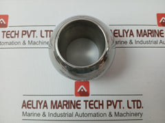 New Ball Valve Ampo Poyam