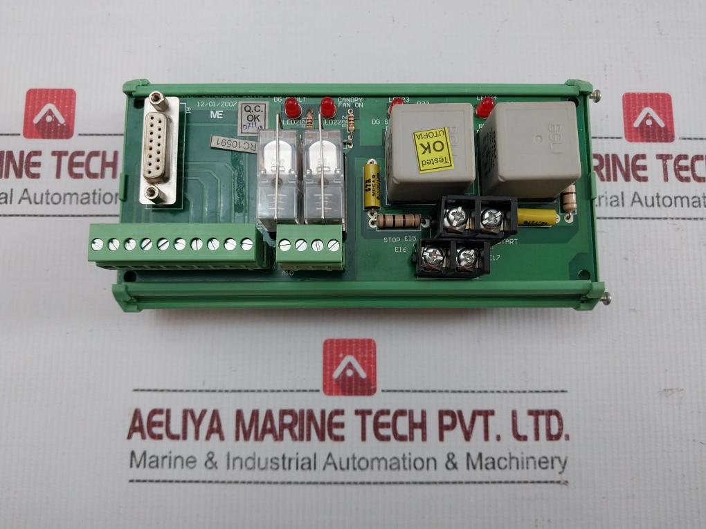 New Battery Charger Extension Board-1 1111-brc10591