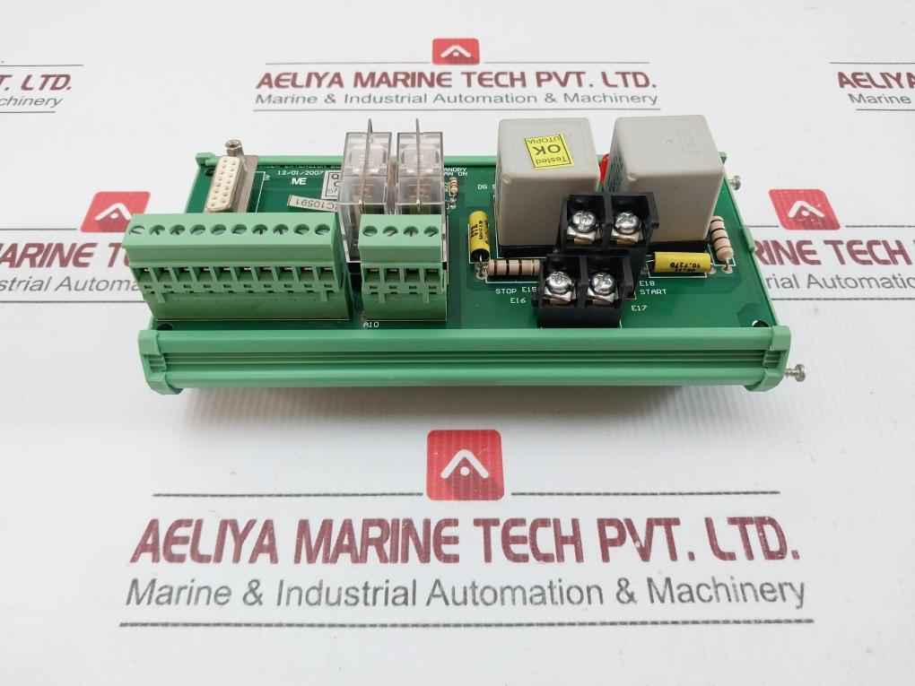 New Battery Charger Extension Board-1 1111-brc10591