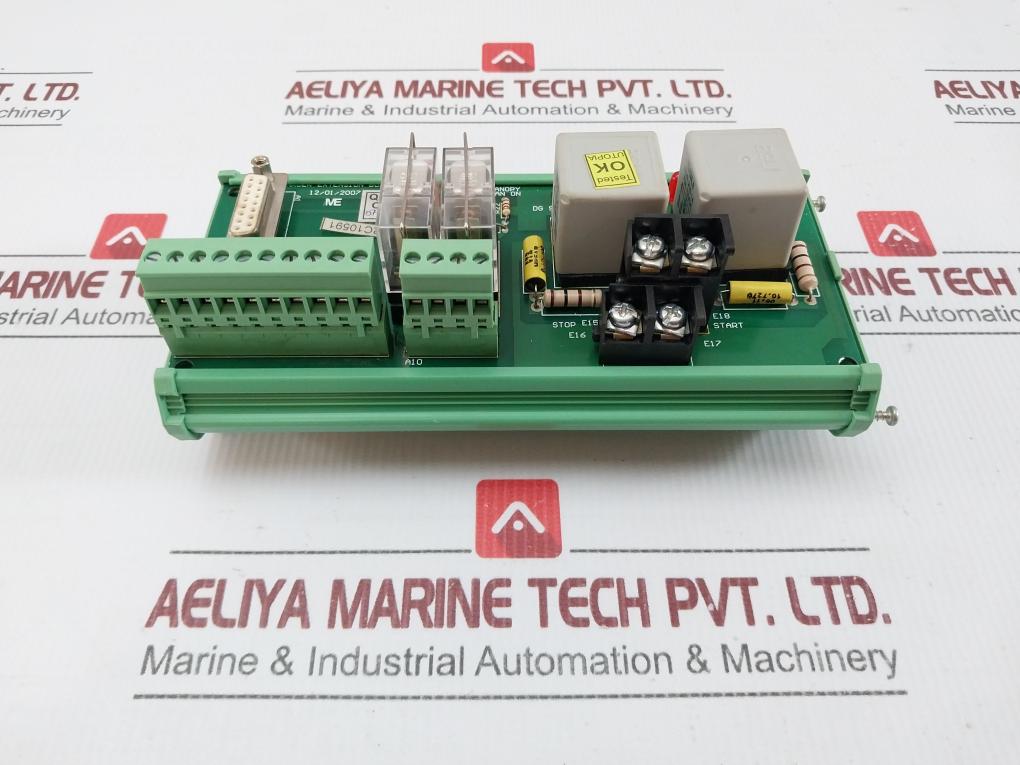 New Battery Charger Extension Board-1 1111-brc10591