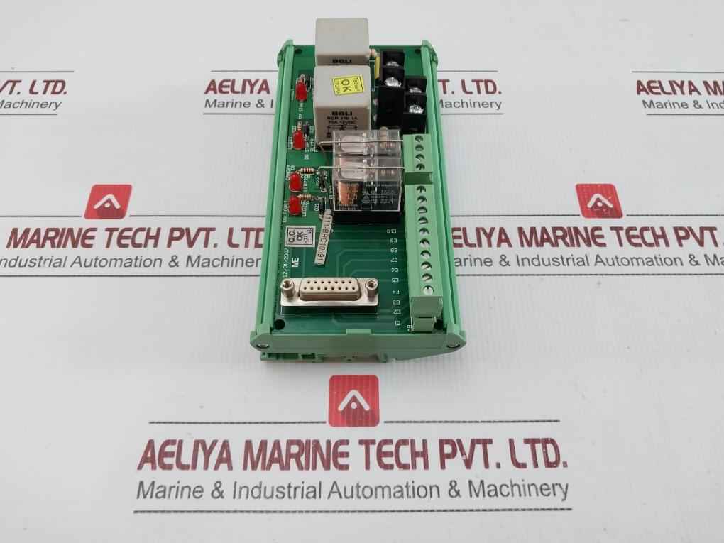 New Battery Charger Extension Board-1 1111-brc10591