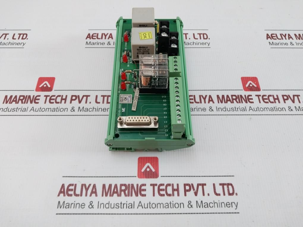 New Battery Charger Extension Board-1 1111-brc10591