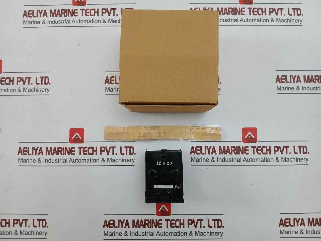 New Bridge Rectifier Nihon Inter Electronics 12B20