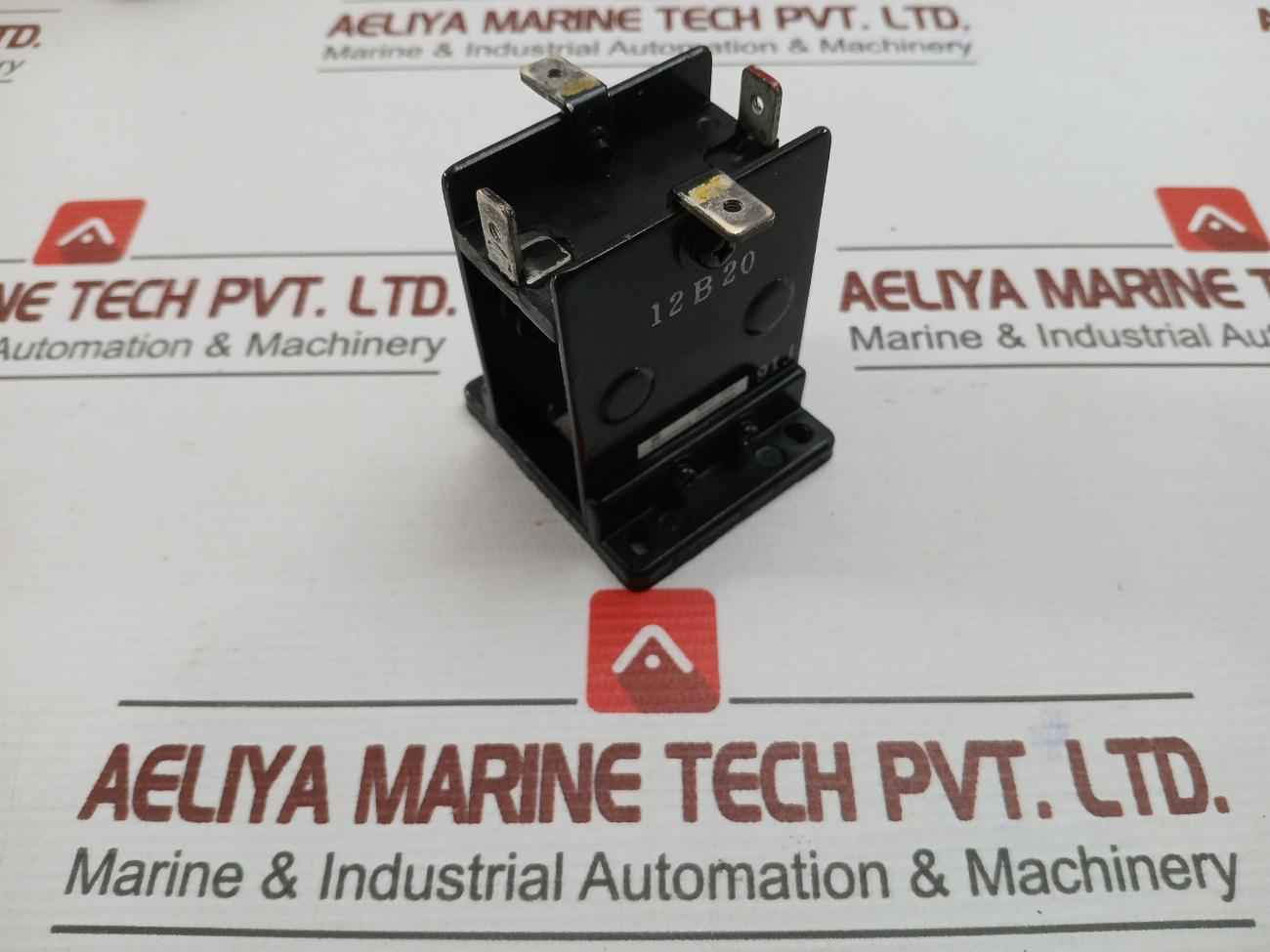 New Bridge Rectifier Nihon Inter Electronics 12B20