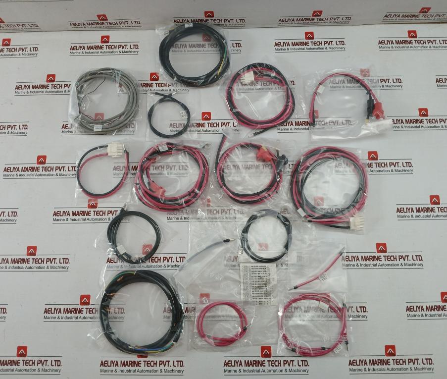 New Cable Kit Brand Honeywell Part No: 51202902-100