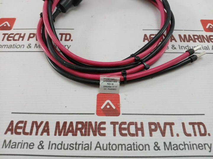 New Cable Kit Brand Honeywell Part No: 51202902-100