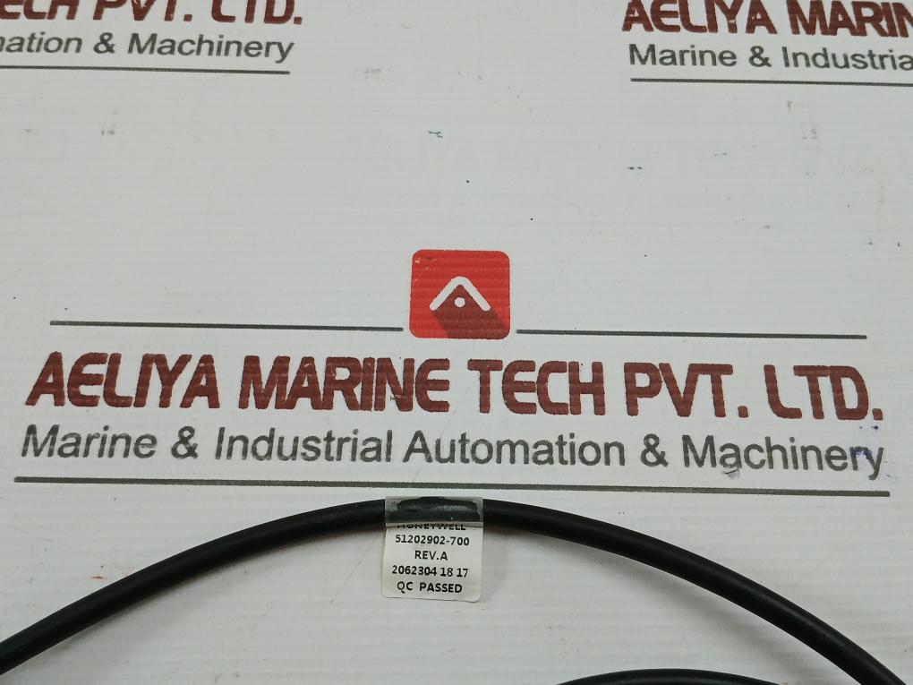 New Cable Kit Brand Honeywell Part No: 51202902-100