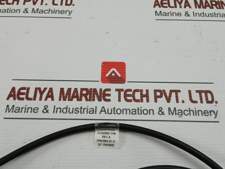 New Cable Kit Brand Honeywell Part No: 51202902-100