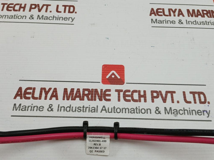 New Cable Kit Brand Honeywell Part No: 51202902-100