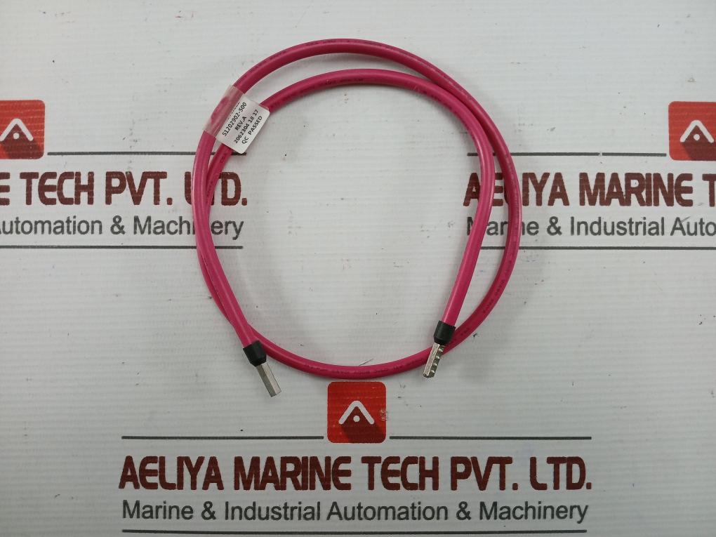 New Cable Kit Brand Honeywell Part No: 51202902-100