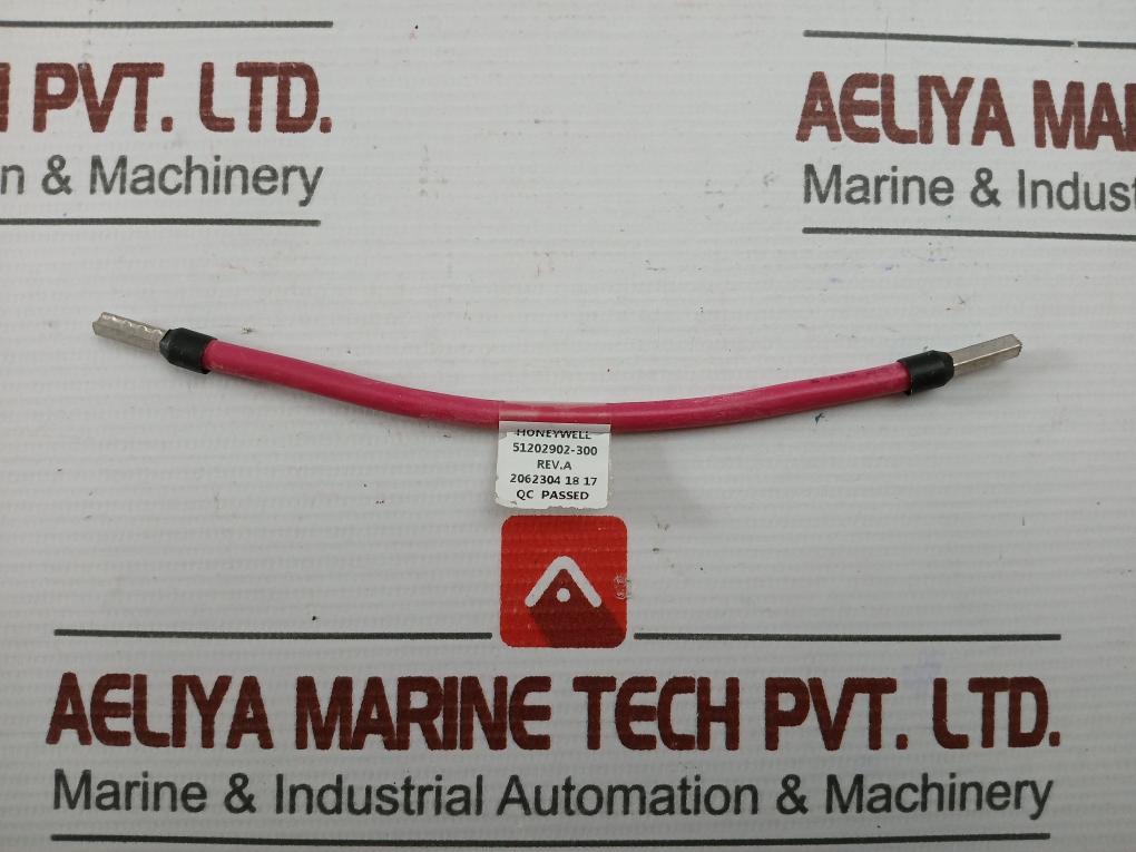 New Cable Kit Brand Honeywell Part No: 51202902-100
