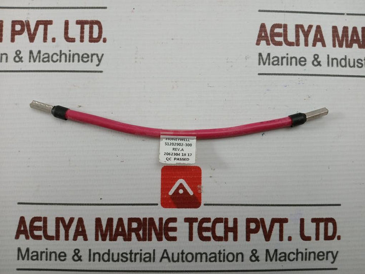 New Cable Kit Brand Honeywell Part No: 51202902-100