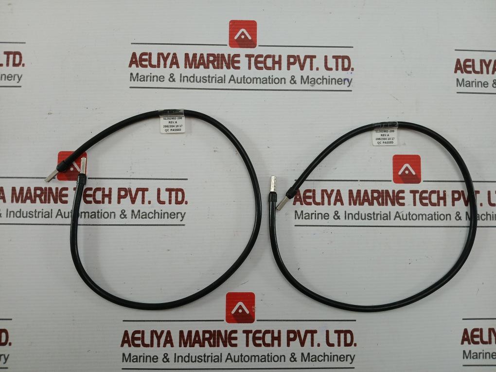 New Cable Kit Brand Honeywell Part No: 51202902-100