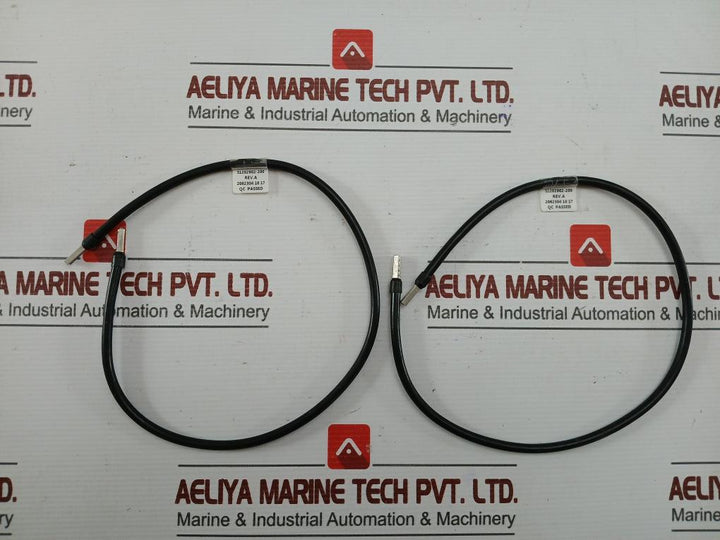 New Cable Kit Brand Honeywell Part No: 51202902-100