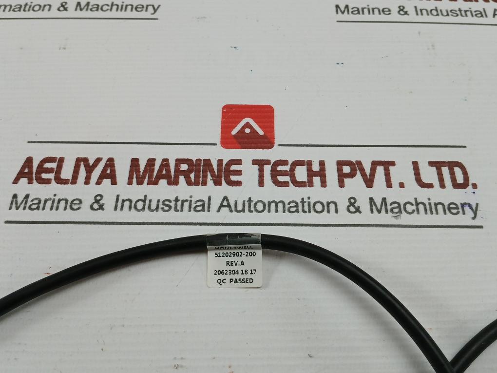 New Cable Kit Brand Honeywell Part No: 51202902-100