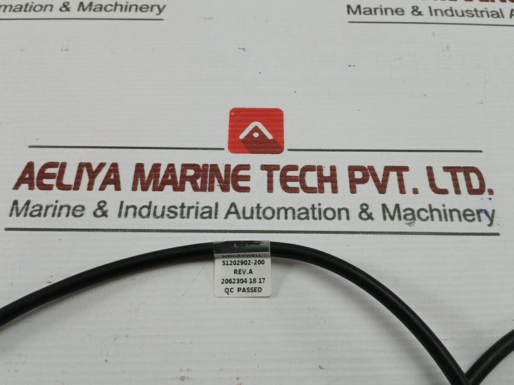 New Cable Kit Brand Honeywell Part No: 51202902-100