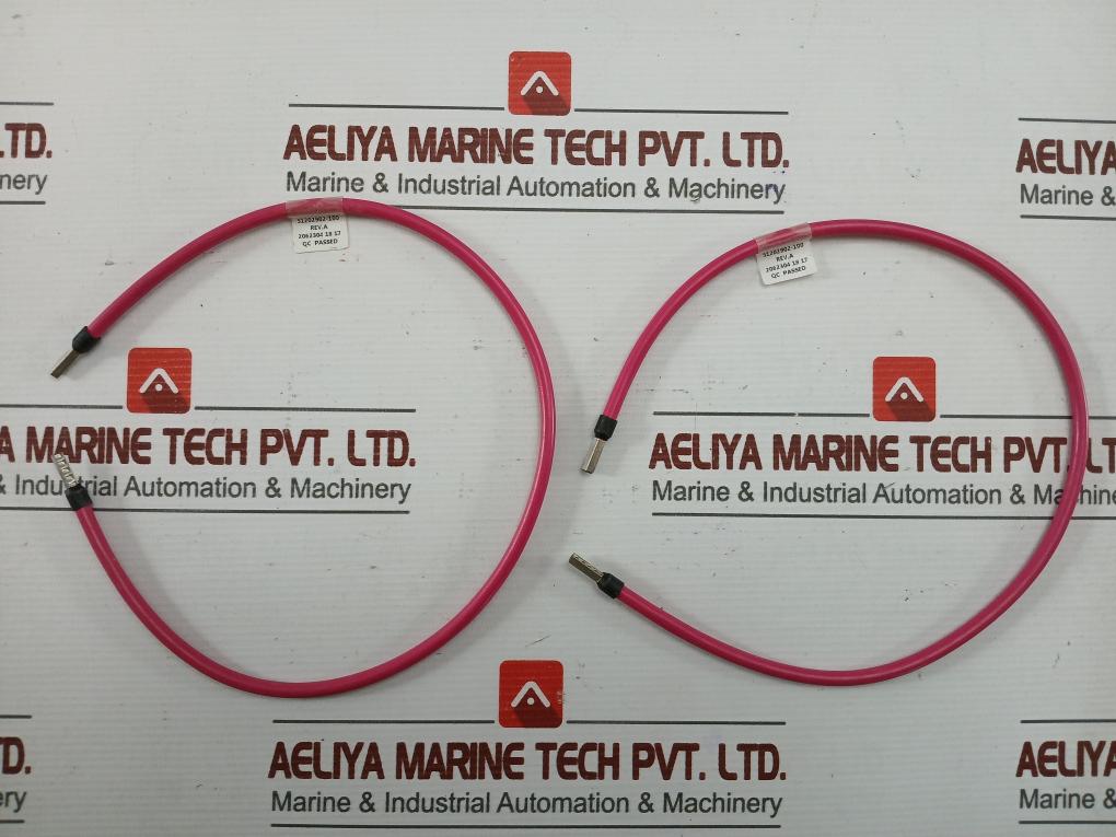 New Cable Kit Brand Honeywell Part No: 51202902-100