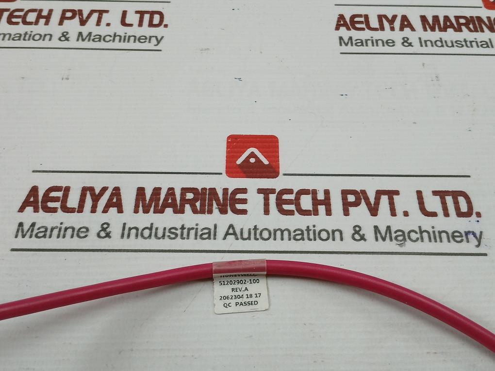New Cable Kit Brand Honeywell Part No: 51202902-100