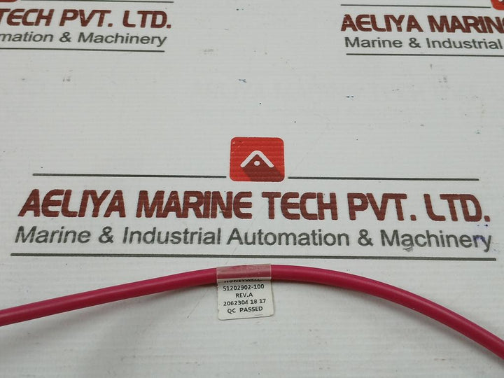 New Cable Kit Brand Honeywell Part No: 51202902-100