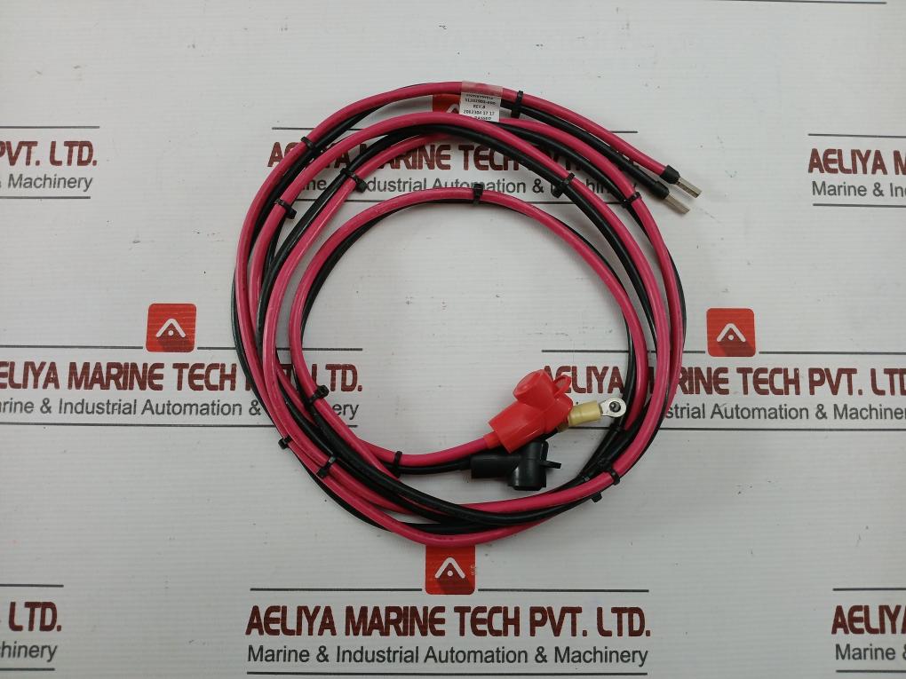 New Cable Kit Brand Honeywell Part No: 51202902-100