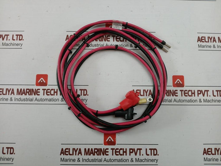New Cable Kit Brand Honeywell Part No: 51202902-100