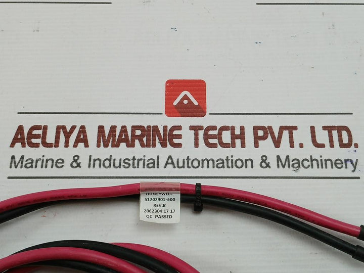 New Cable Kit Brand Honeywell Part No: 51202902-100