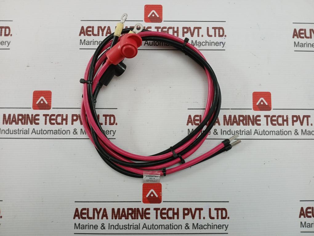 New Cable Kit Brand Honeywell Part No: 51202902-100