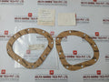 New Condition 136 Gasket For Cryogenic Cargo Valve Belpamoid
