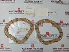 New Condition 136 Gasket For Cryogenic Cargo Valve Belpamoid