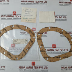 New Condition 136 Gasket For Cryogenic Cargo Valve Belpamoid