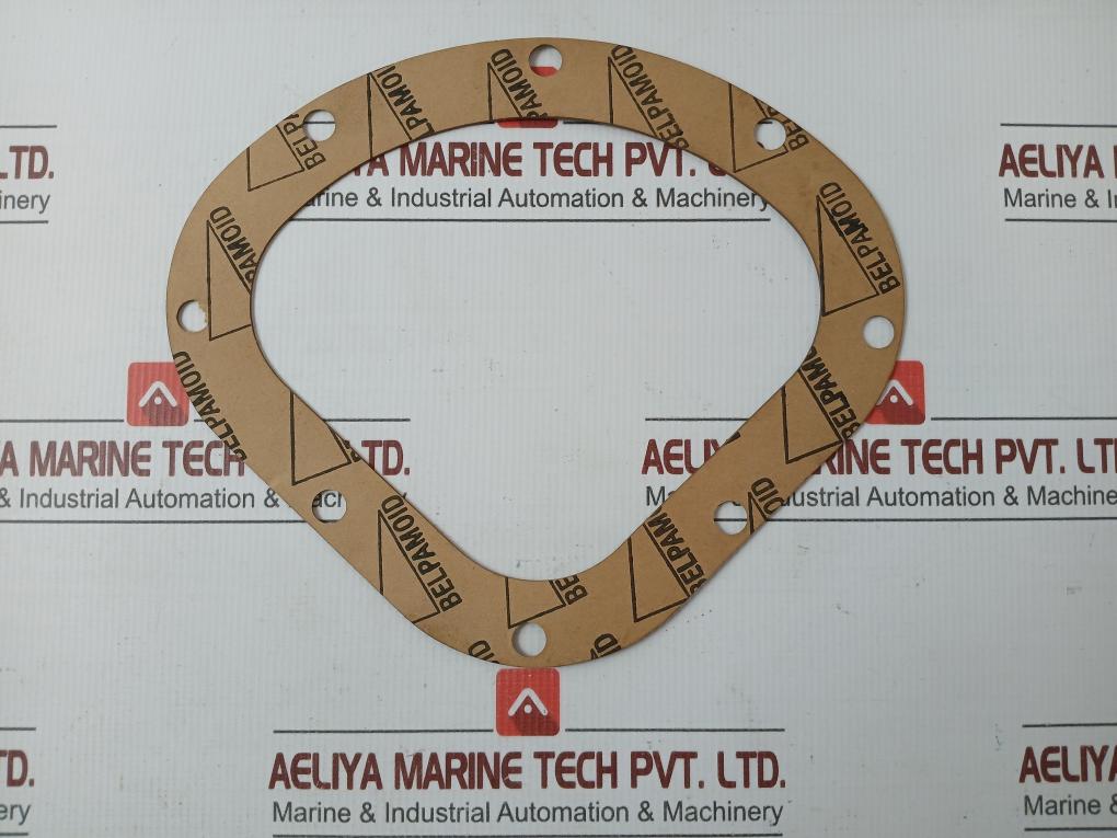 New Condition 136 Gasket For Cryogenic Cargo Valve Belpamoid
