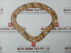 New Condition 136 Gasket For Cryogenic Cargo Valve Belpamoid