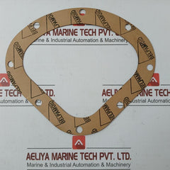 New Condition 136 Gasket For Cryogenic Cargo Valve Belpamoid