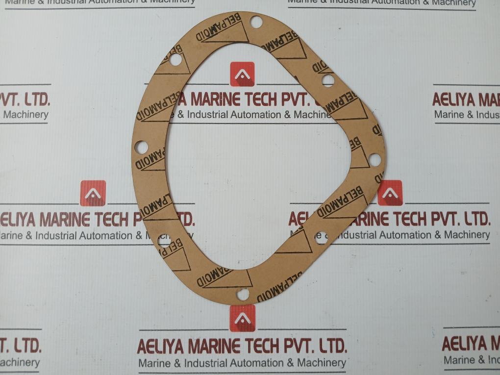 New Condition 136 Gasket For Cryogenic Cargo Valve Belpamoid