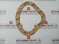 New Condition 136 Gasket For Cryogenic Cargo Valve Belpamoid