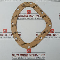 New Condition 136 Gasket For Cryogenic Cargo Valve Belpamoid