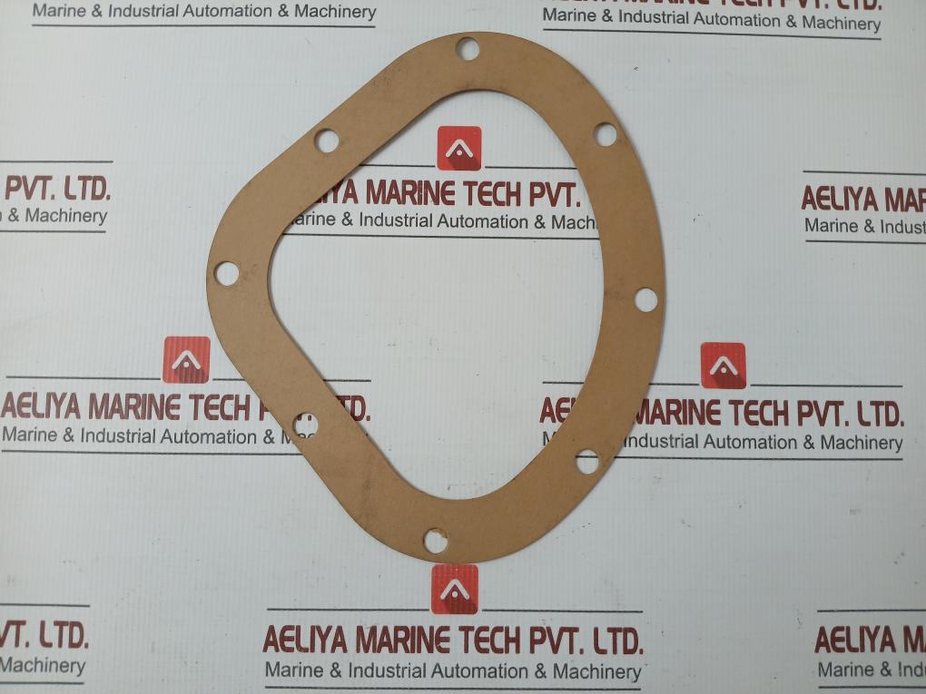 New Condition 136 Gasket For Cryogenic Cargo Valve Belpamoid