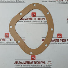 New Condition 136 Gasket For Cryogenic Cargo Valve Belpamoid
